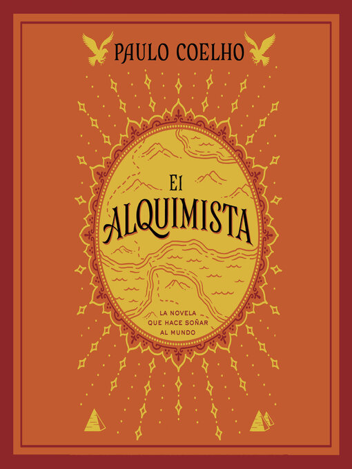 Title details for El Alquimista by Paulo Coelho - Available